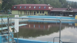 Koupaliště