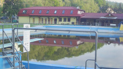 Koupaliště