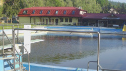 Koupaliště