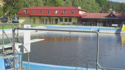 Koupaliště