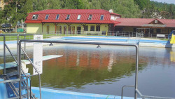 Koupaliště