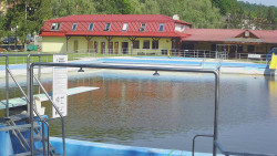 Koupaliště