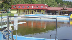 Koupaliště