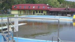 Koupaliště