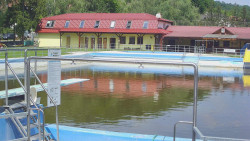 Koupaliště