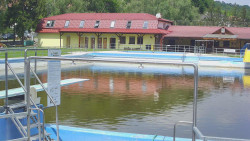 Koupaliště