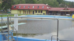 Koupaliště