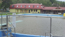 Koupaliště