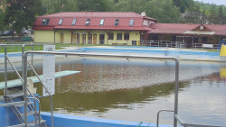 Koupaliště