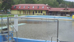 Koupaliště