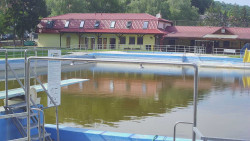 Koupaliště