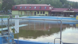 Koupaliště