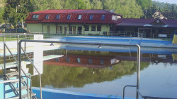 Koupaliště