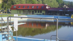 Koupaliště