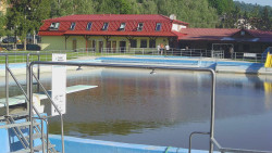 Koupaliště