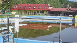 Koupaliště