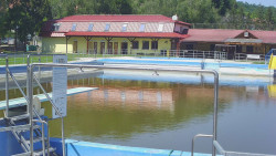 Koupaliště