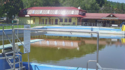 Koupaliště
