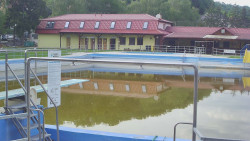 Koupaliště