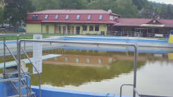 Koupaliště