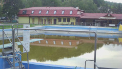 Koupaliště