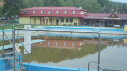 Koupaliště