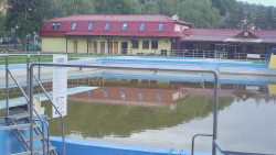Koupaliště