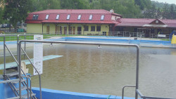 Koupaliště
