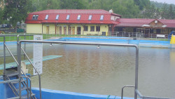 Koupaliště