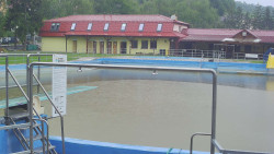 Koupaliště