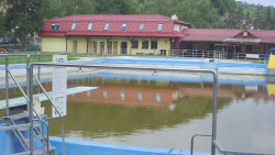 Koupaliště