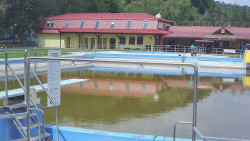 Koupaliště