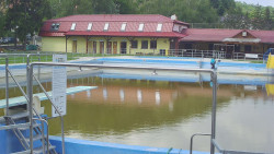 Koupaliště