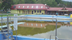 Koupaliště