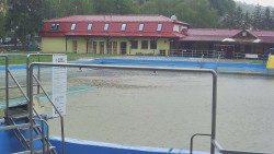 Koupaliště