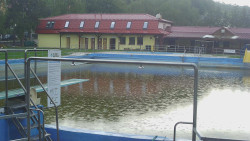 Koupaliště