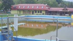 Koupaliště