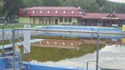 Koupaliště