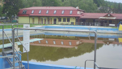 Koupaliště