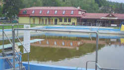 Koupaliště