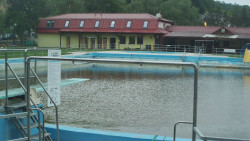 Koupaliště