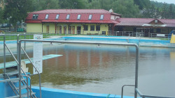 Koupaliště
