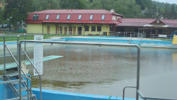 Koupaliště