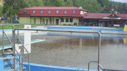 Koupaliště