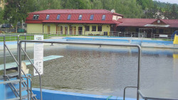 Koupaliště