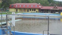 Koupaliště