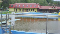 Koupaliště