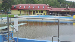 Koupaliště