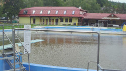 Koupaliště