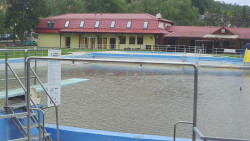 Koupaliště